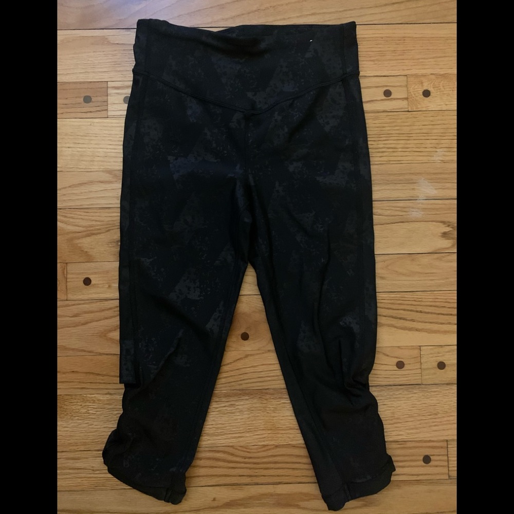 Gap Fit Leggings